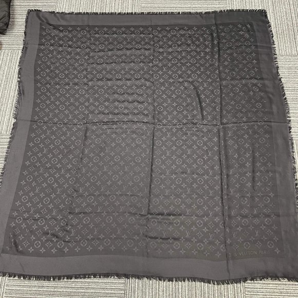 SOLD Louis Vuitton Monogram - Picture 9 of 10